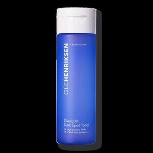Ole Henriksen Glow2OH 7% AHA Exfoliating Dark Spot Toner